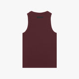 Women's Ribbed Tank Top - JAMES BARK