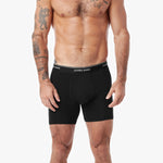 Men's Boxer Brief 3 - Pack - JAMES BARK