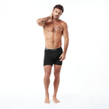 Men's Boxer Brief 3 - Pack - JAMES BARK
