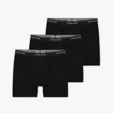 Men's Boxer Brief 3 - Pack - JAMES BARK