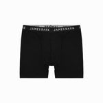 3 - Pack Men's Boxer Brief - JAMES BARK