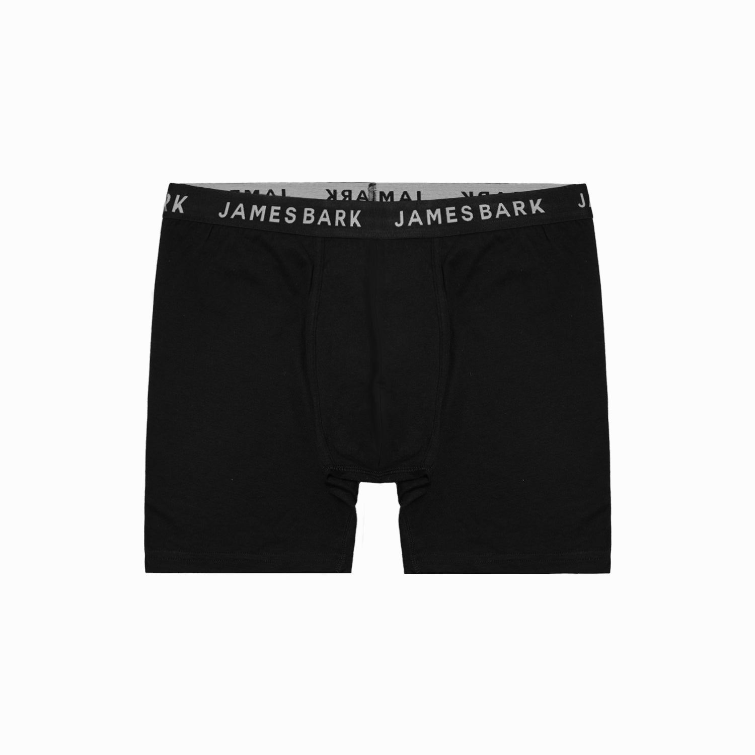 3 - Pack Men's Boxer Brief - JAMES BARK