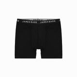 3 - Pack Men's Boxer Brief - JAMES BARK