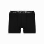 3 - Pack Men's Boxer Brief - JAMES BARK