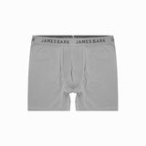 3 - Pack Men's Boxer Brief - JAMES BARK