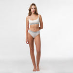 Women's Cotton Bra - JAMES BARK