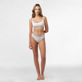 Women's Cotton Bra - JAMES BARK