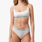 Women's Cotton Bra - JAMES BARK