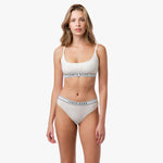 Women's Cotton Bra - JAMES BARK