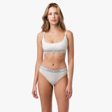 Women's Cotton Bra - JAMES BARK