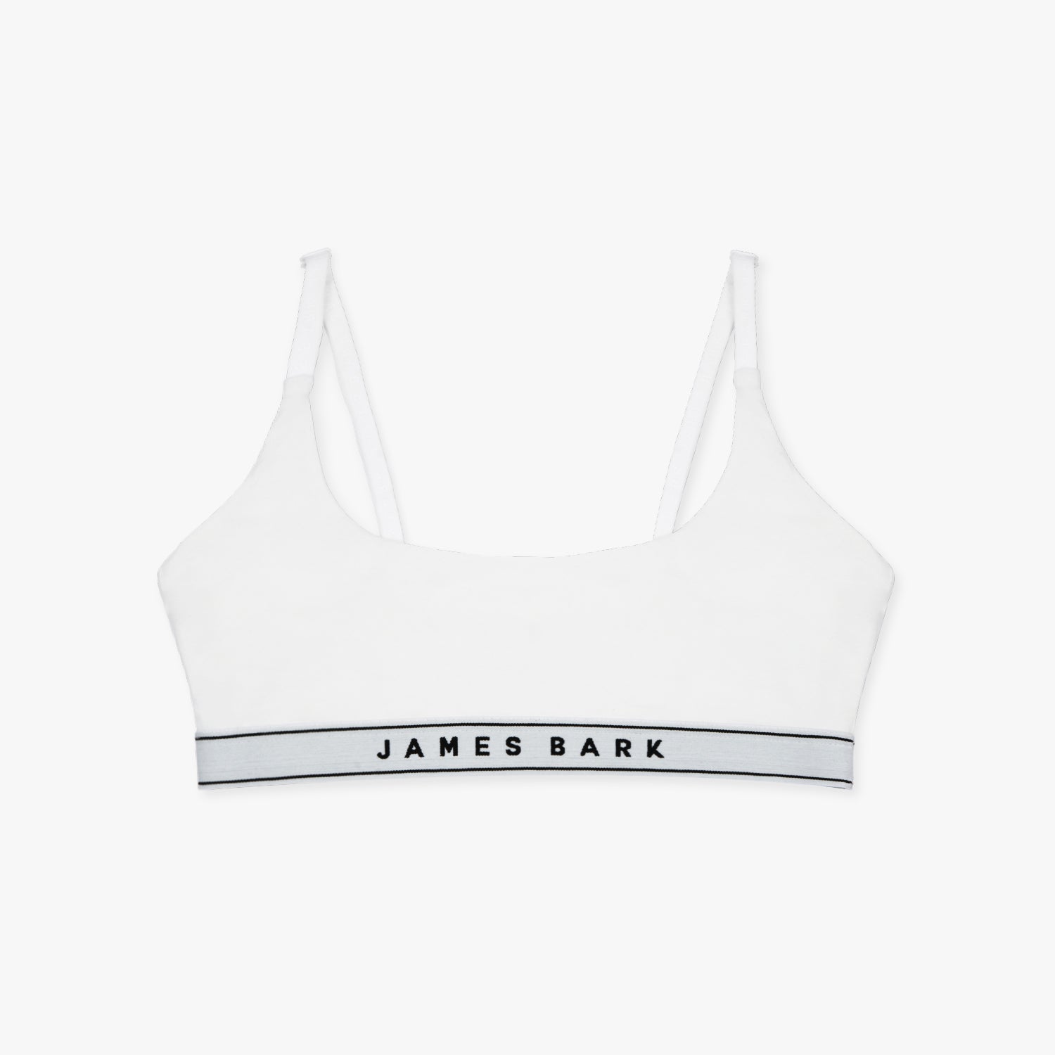 Women's Cotton Bra - JAMES BARK