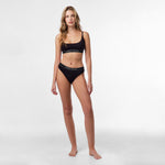 Women's Cotton Bra - JAMES BARK