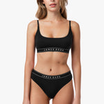 Women's Cotton Bra - JAMES BARK