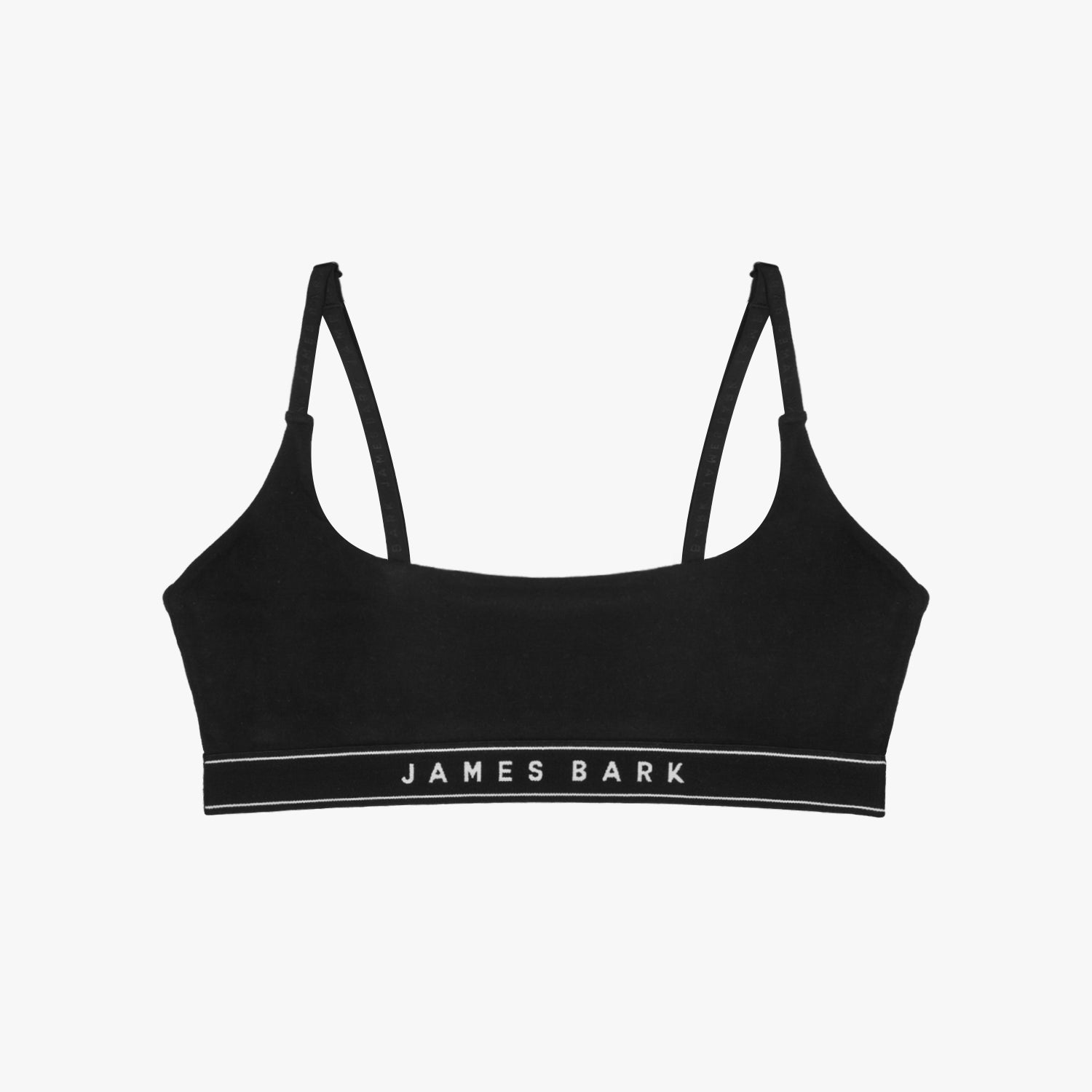 Women's Cotton Bra - JAMES BARK