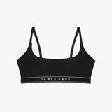 Women's Cotton Bra - JAMES BARK