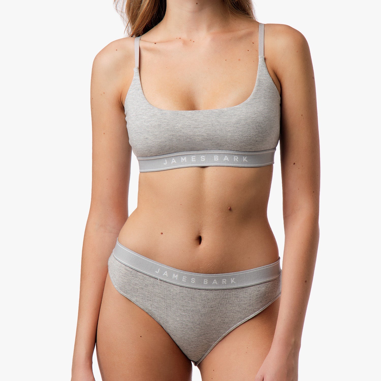 Women's Cotton Bra - JAMES BARK
