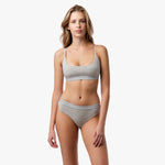 Women's Cotton Bra - JAMES BARK
