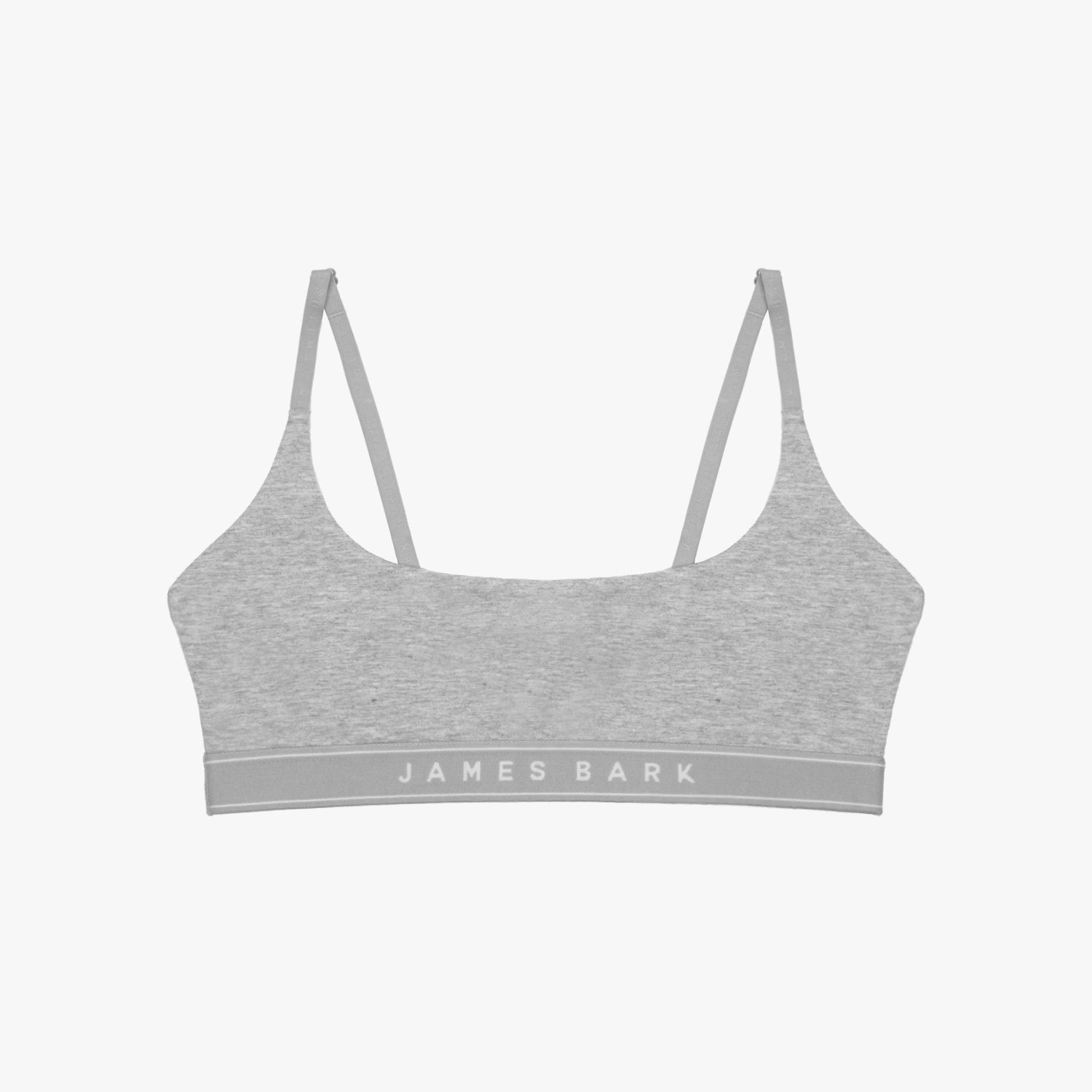 Women's Cotton Bra - JAMES BARK