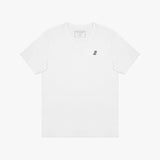 Men's V - Neck Jersey T-Shirt - JAMES BARK