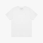 Men's V - Neck Jersey T-Shirt - JAMES BARK