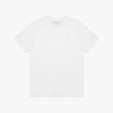 Men's V - Neck Jersey T-Shirt - JAMES BARK