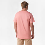 Men's V - Neck Jersey T-Shirt - JAMES BARK