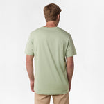 Men's V - Neck Jersey T-Shirt - JAMES BARK