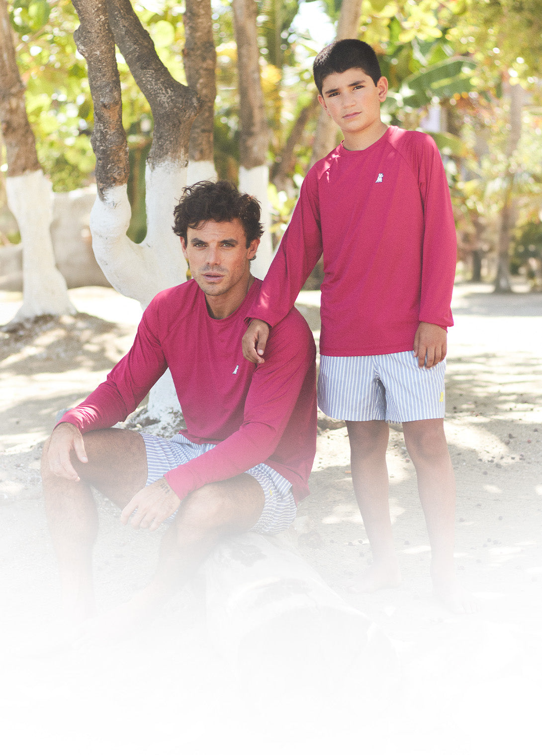 Esenciales de Verano