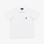 Kid's Polo Shirt - JAMES BARK