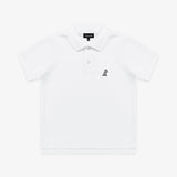 Kid's Polo Shirt - JAMES BARK