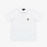 Kid's Polo Shirt - JAMES BARK