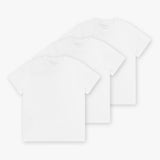 Men's Comfort Tee 3 - pack - JAMES BARK