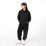 Kid's French Terry Hoodie - JAMES BARK