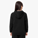 Kid's French Terry Hoodie - JAMES BARK