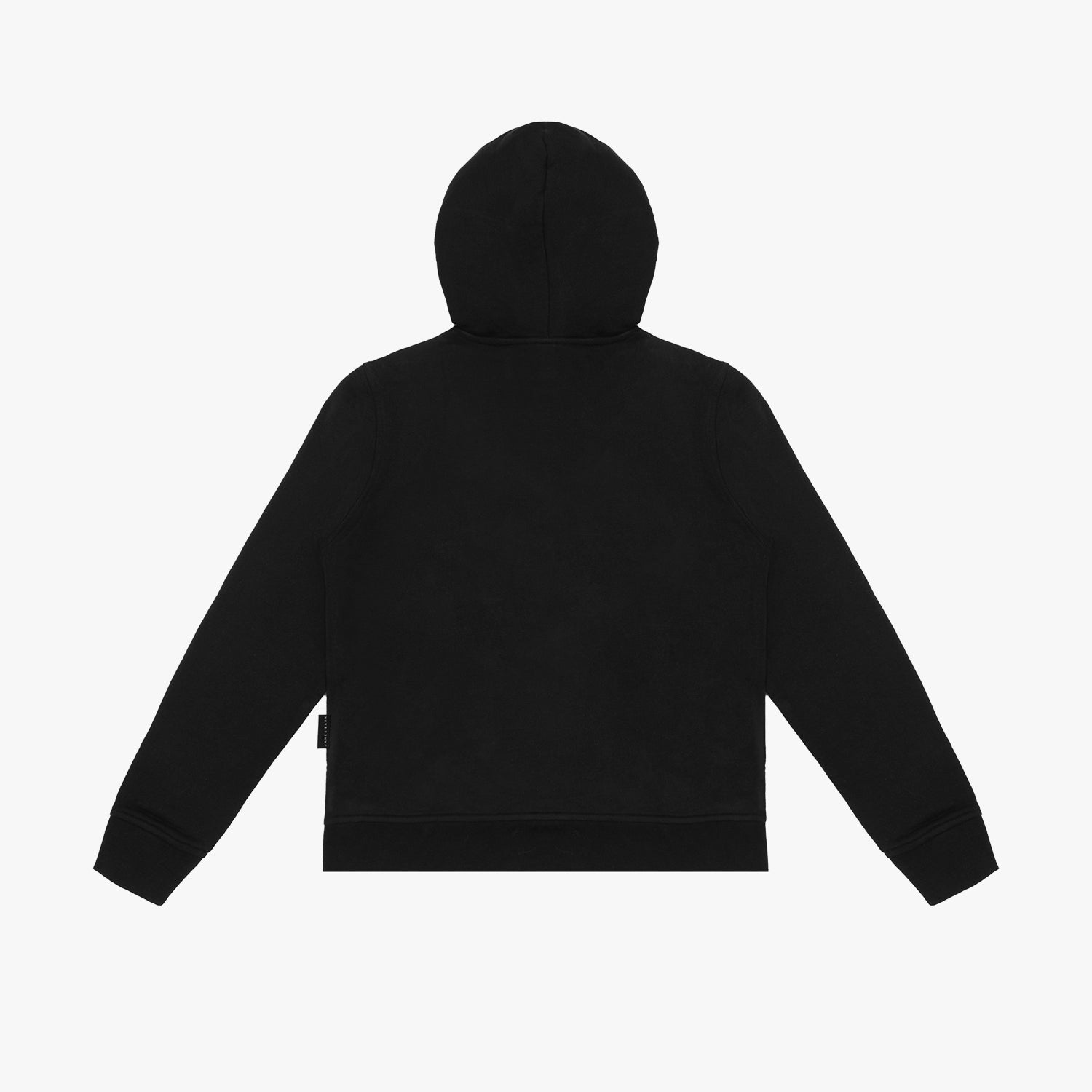 Kid's French Terry Hoodie - JAMES BARK