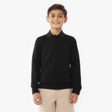 Kid's Knit Sweater - JAMES BARK