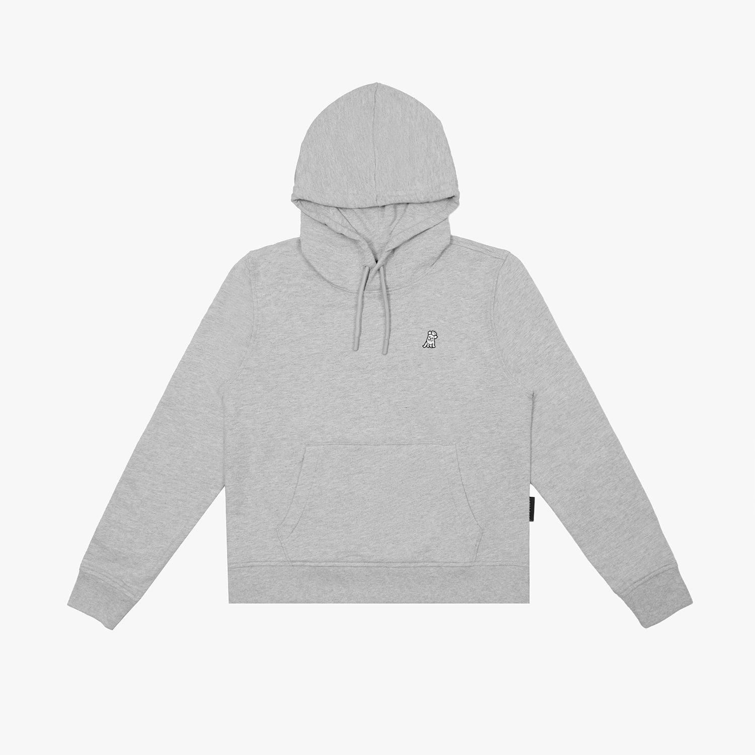 Kid's French Terry Hoodie - JAMES BARK