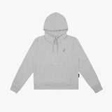 Kid's French Terry Hoodie - JAMES BARK