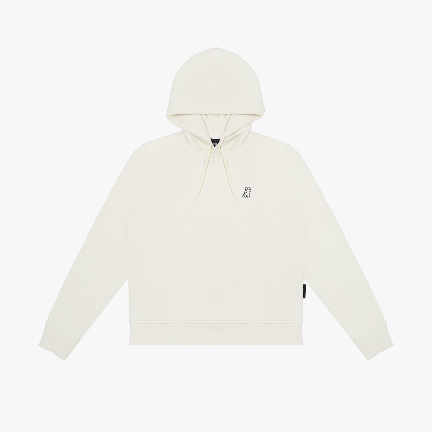 Kid's French Terry Hoodie - JAMES BARK