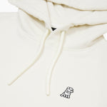 Kid's French Terry Hoodie - JAMES BARK