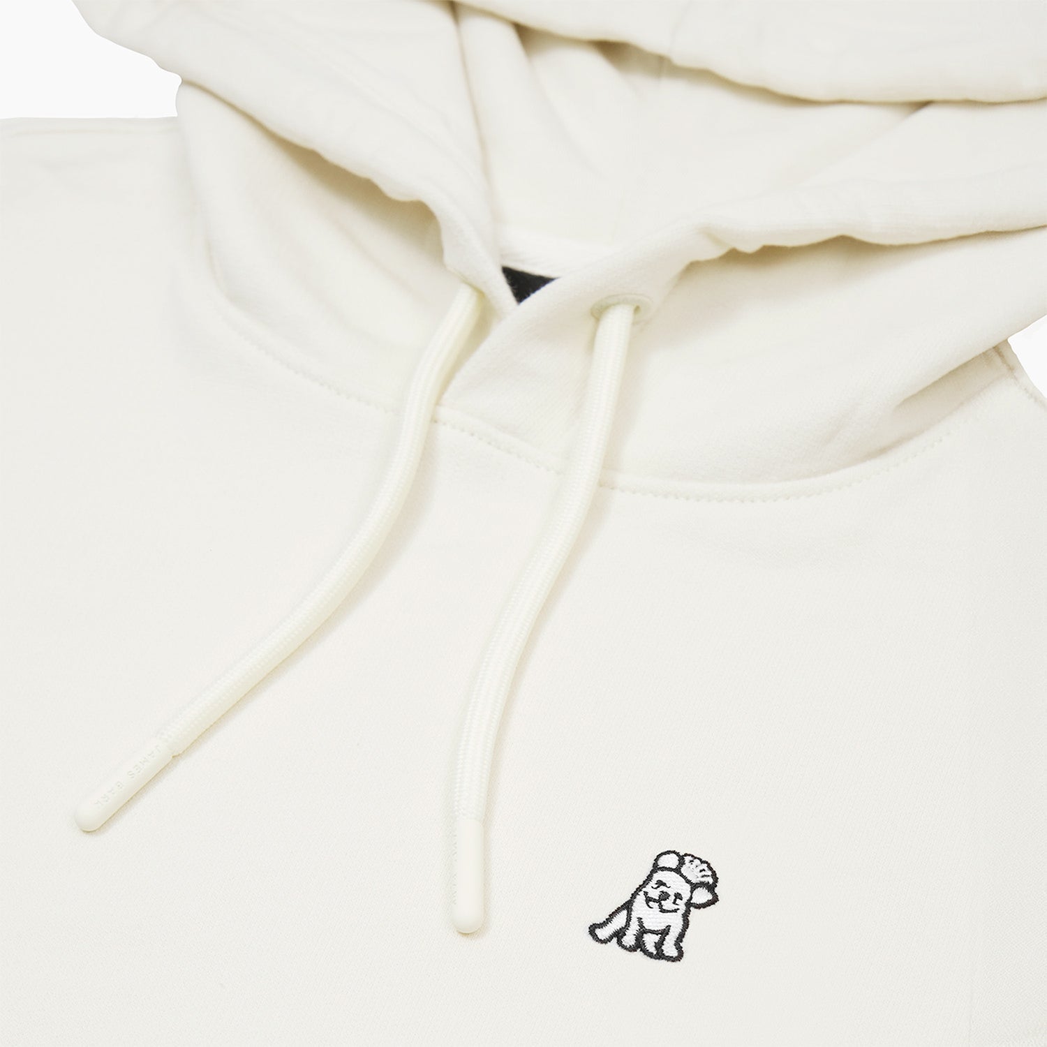 Kid's French Terry Hoodie - JAMES BARK
