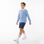 Kid's Knit Sweater - JAMES BARK