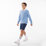 Kid's Knit Sweater - JAMES BARK