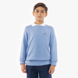 Kid's Knit Sweater - JAMES BARK