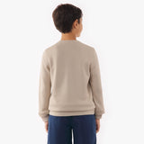 Kid's Knit Sweater - JAMES BARK