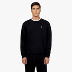 Men's French Terry Sweatshirt - JAMES BARK