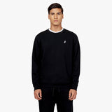 Men's French Terry Sweatshirt - JAMES BARK