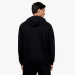 Men's French Terry Hoodie - JAMES BARK