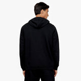 Men's French Terry Hoodie - JAMES BARK