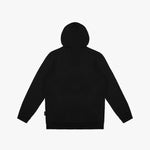 Men's French Terry Hoodie - JAMES BARK